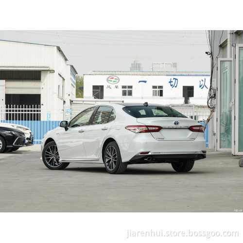 2022 Toyota Camry Hybrid Electric 2.5L Dual Engine E-CVT 2,5Hg Deluxe Edition per adulto